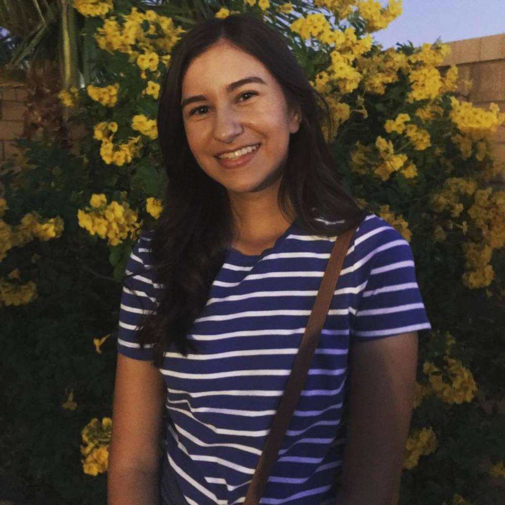 Meet your Posher, Alexa